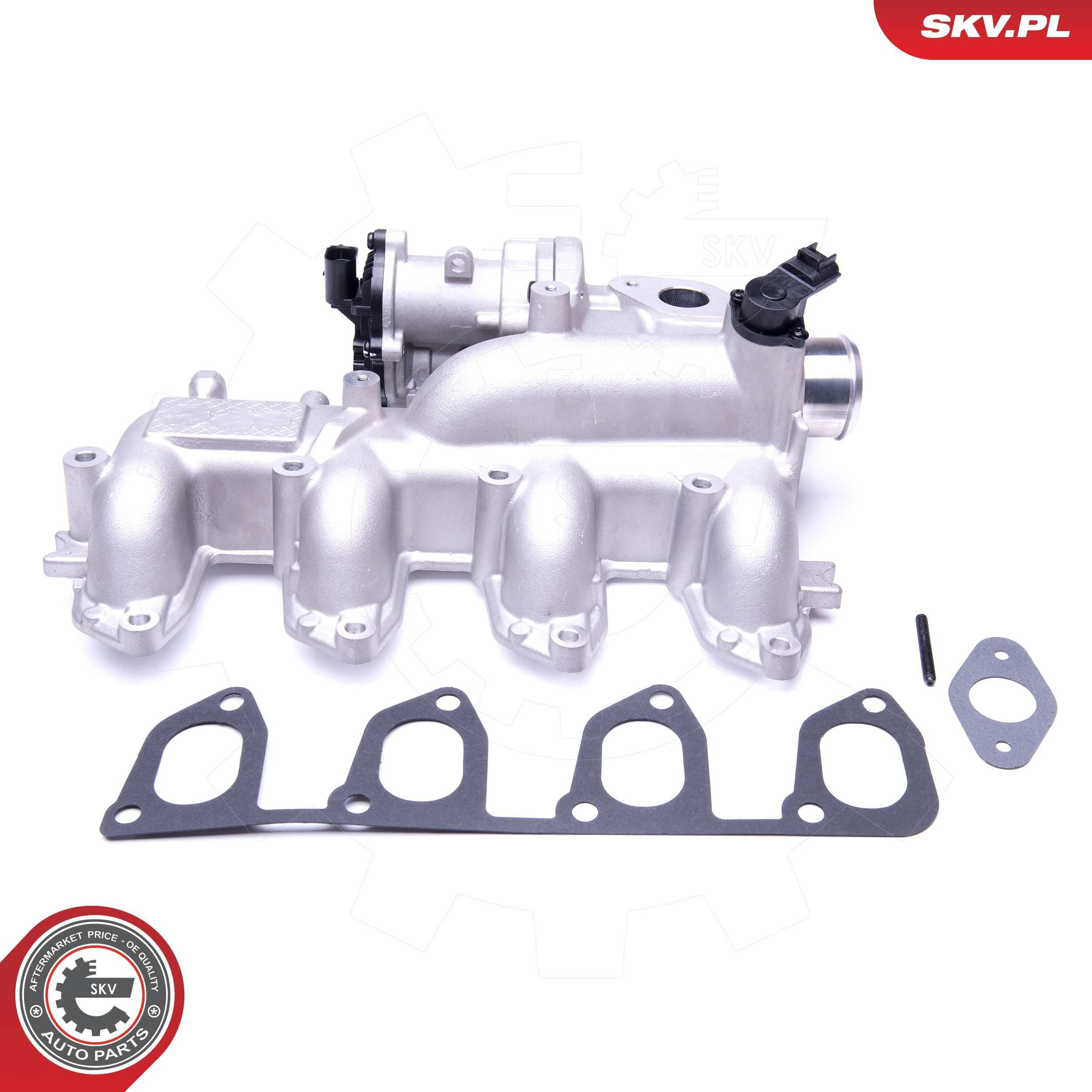 Клапан ЕГР 14SKV156 SKV
